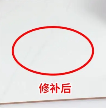 迁西瓷砖空鼓维修公司分享下板材基层，未采取柔性过渡措施的影响。在瓷砖铺贴工程中，如果采用的是板材基层（如石膏板、木工板等非刚性基层），而未采取柔性过渡措施，